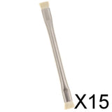 Maxbell 15xClean Motherboard Circuit Brush Anti Static Cleaning Keyboard Brush