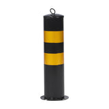 Maxbell Safe Bollard Parking Barrier for Supermarkets Road Intersections Sidewalks