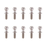 Maxbell RC Ball Screw for 1/18 RC Car Wltoys A949 A959 A969 A979 K929 Spare Parts