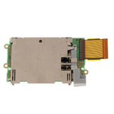 Maxbell For Nikon D800 D810 Main PCB Circuit Board + SD Card Reader Replacement Part - Aladdin Shoppers