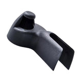 Maxbell Rear Windshield Wiper Arm Cap Accessories for Jeep Wrangler 07-17