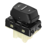 10xPower Window Switch Regulator 254214937R for Dacia for Sandero 12-20