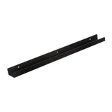 Maxbell Detailing Spray Bottle Holder Wall Mount Black for Workspace Garage Workshop