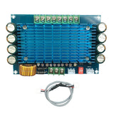 Maxbell XH-M180 TDA7850 Car 4Channel 12V High Power Audio Amplifier Board Module - Aladdin Shoppers