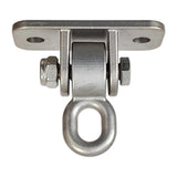 Maxbell Swing Hanger Load Bearing Sandbag Hanger Hardware for Porch Swing Seat Chair