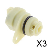 Maxbell 3xSpeed Sensor for Peugeot 106 206 306 406 607 806 9623111980 616070 9635080