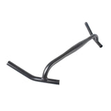 Maxbell Two Wheeler Handlebar External Angle Bar for Mountain Bicycle Riding Outdoor