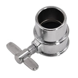 Maxbell Pedal Hammer Counterweight for Percussion Instrument Drum Cymbal Enthusiasts