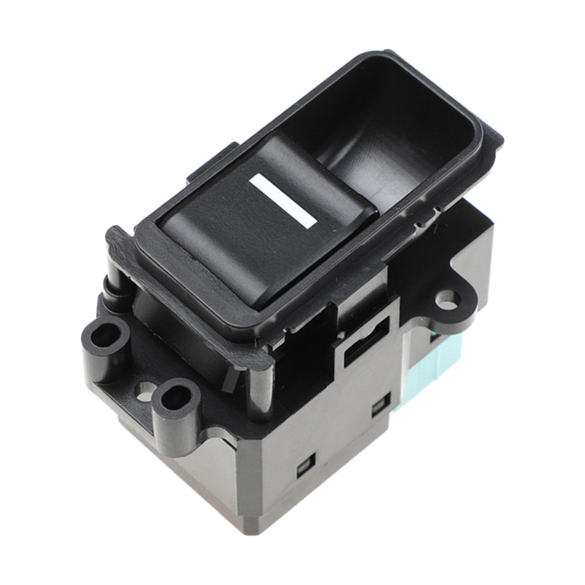 Maxbell Automotive Window Control Switch Button Accessories for 2003-2007