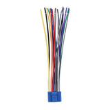 Maxbell 6x16 Pin Car Radio Stereo Speaker Wire Harness Plug for Pioneer AVH-P6500DVD