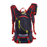 Maxbell Maxbell 18L Cover Waterproof Breathable Cycling Bicycle Shoulder Backpack