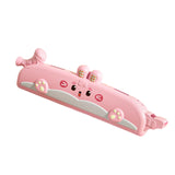 Maxbell Kids Harmonica Whistle Lovely Washable Mouth Organ for Classroom Party Stage pink