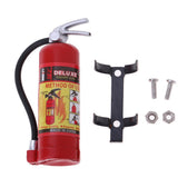1/8 1/10 Scale Fire Extinguisher for Axial SCX10 D90 D110 RC DIY Accessory - Aladdin Shoppers