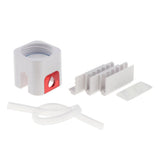 Maxbell Maxbell Aquarium Auto Hydrating Device Water Level Controller For Water Supply Red