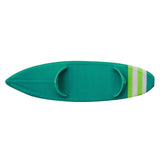 Maxbell Finger Surfboard Beach Portable Surf Skim Board Minimalist Finger Wave Riding