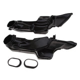 ABS Air Intake Tube Duct For Suzuki GSXR600 GSX-R 750 2008-2010 2009 - Aladdin Shoppers
