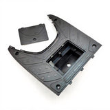 Motorcycle Headlight Assembly, Universal Fit for Bikes, Waterproof, Suitable for Night Riding Footboard with Lid other