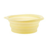 Maxbell Foldable Face Basin Multiuse Wash Bowl for Home Washing Baby Bottles Laundry