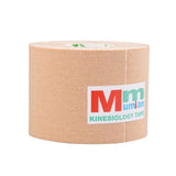 Maxbell Maxbell Waterproof Uncut Muscle Support Sports Kinesiology Tape Roll 2 inch Skin