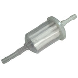 Maxbell Motorcycle Petrol Oil Filter Parts Filter Cup Easy Installation Premium