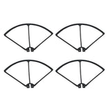 Maxbell 8Pcs RC Qaudcopter Accessory Propeller Protection Ring for Syma X8C X8W