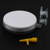 Maxbell Maxbell Bubbler Planted Aquarium Air Stone Diffuser Oxygen Aeration with Suction Cup CT100