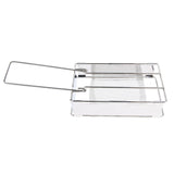 Maxbell Camping Toast Rack Bread Slice Toast Tray Cooking Supplies - Aladdin Shoppers