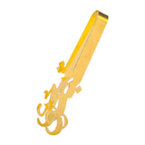 Maxbell Incense Tongs Clip Incense Holder Clamp Censer Equipment Charcoal Tongs Tool
