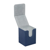 Maxbell 2Pcs Trading Card Deck Box Organizer Protectors Container for   Card