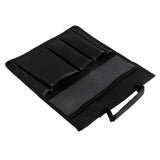 Maxbell Garden Lawn Home Tool Storage Bag Pouch Tote for Kneeler with Handle Black - Aladdin Shoppers