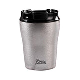 Maxbell Insulated Coffee Mug Drink Bottle for Cold and Hot 280ml for Outdoor Fitness