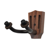 Maxbell Guitar Wall Mount Hook Display Rack Guitar Hook Mandolins Folk Guitars Banjo style A