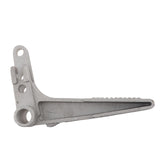 Maxbell Foot Plate for Car Tire Changer Repair Parts Lightweight Generic Accessories