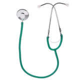 Maxbell Echometer Kids Role Play Listening to Heartbeat Functional Toy Green