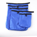Maxbell 6pcs LARGE & SMALL Waterproof Dry Kit Bag Pouch Sack Canoe Sailing Boat Camping