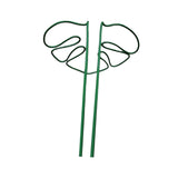 Maxbell Maxbell Monstera Shaped Plant Support Ring Plant Trellis for Backyard Indoor Outdoor
