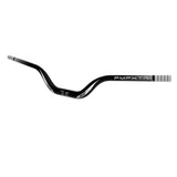 Maxbell 2Pieces Mountain Bike Handlebar 31.8mm Extra Long Riser Bar 780mm