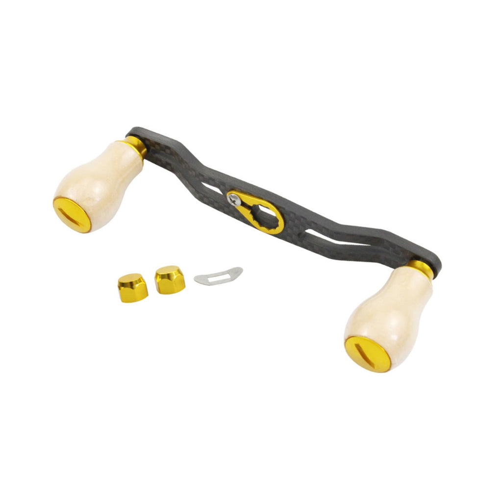 baitcast reel replacement handles ⚡️Buy Maxbell Reel Handle Replacement Parts Accessories Rotatable Baitcasting Power Handle gold at the best price with offers in India. Maxbell Reel Handle Replacement Parts Accessories Rotatable Baitcasting Power Handle gold Free