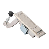 Maxbell Compression Latch Lock Zinc Alloy for Compressor Boxes   Style B
