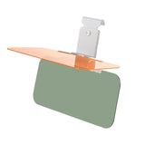 Maxbell Maxbell Universal Car Day and Night Sun Visor Extender for Safer Driving Adjustable 32cmx12cm