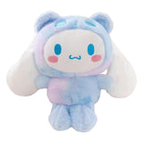 Maxbell Cosplay Stuffed Doll New Year's Gift for Valentine's Day Decoration Birthday style B