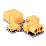 Maxbell Connecting Line Short Tester Inspecting Security Plug XT30 XT60 for FPV Race