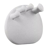 Maxbell Toe Separators Plantar Fasciitis Exercise Brace for Overlapping Toes