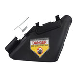 Maxbell 731-7131 Mount Hardware Part Easy to Install Lawn Mower Side Chute for TB320