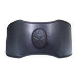 Maxbell Maxbell Abdominal Abs Muscle Toning Trainer Fitness Belt for Home Battery Powered