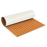 Maxbell Marine Floor EVA Foam Boat Sheet Teak Decking Self-Adhesive Mat Color 5
