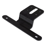Maxbell Generic License Plate Light Bracket License Plate Holder for Trailer RV