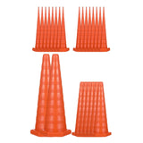 Maxbell 22x Hydraulic Oil Service Plugs for Kitchen Drain Source Plugging Mechanical