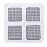 Maxbell 10pcs Anti-Insect Fly Anti-mosquito Door Window Screen Repair Tape Patch