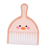 Maxbell Maxbell Small Broom and Dustpan Set Office Housekeeping Animal Waste Cleaning Tools